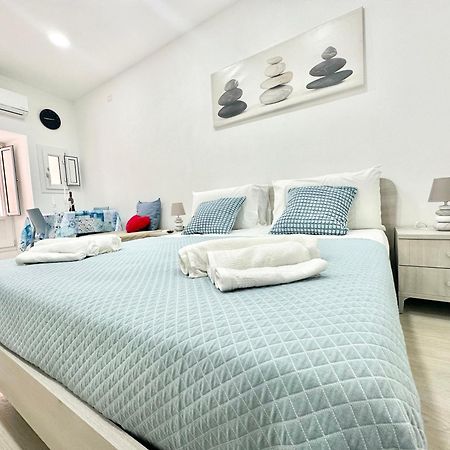 Ale & Andry House Apartment Cefalu Bagian luar foto