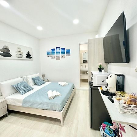 Ale & Andry House Apartment Cefalu Bagian luar foto
