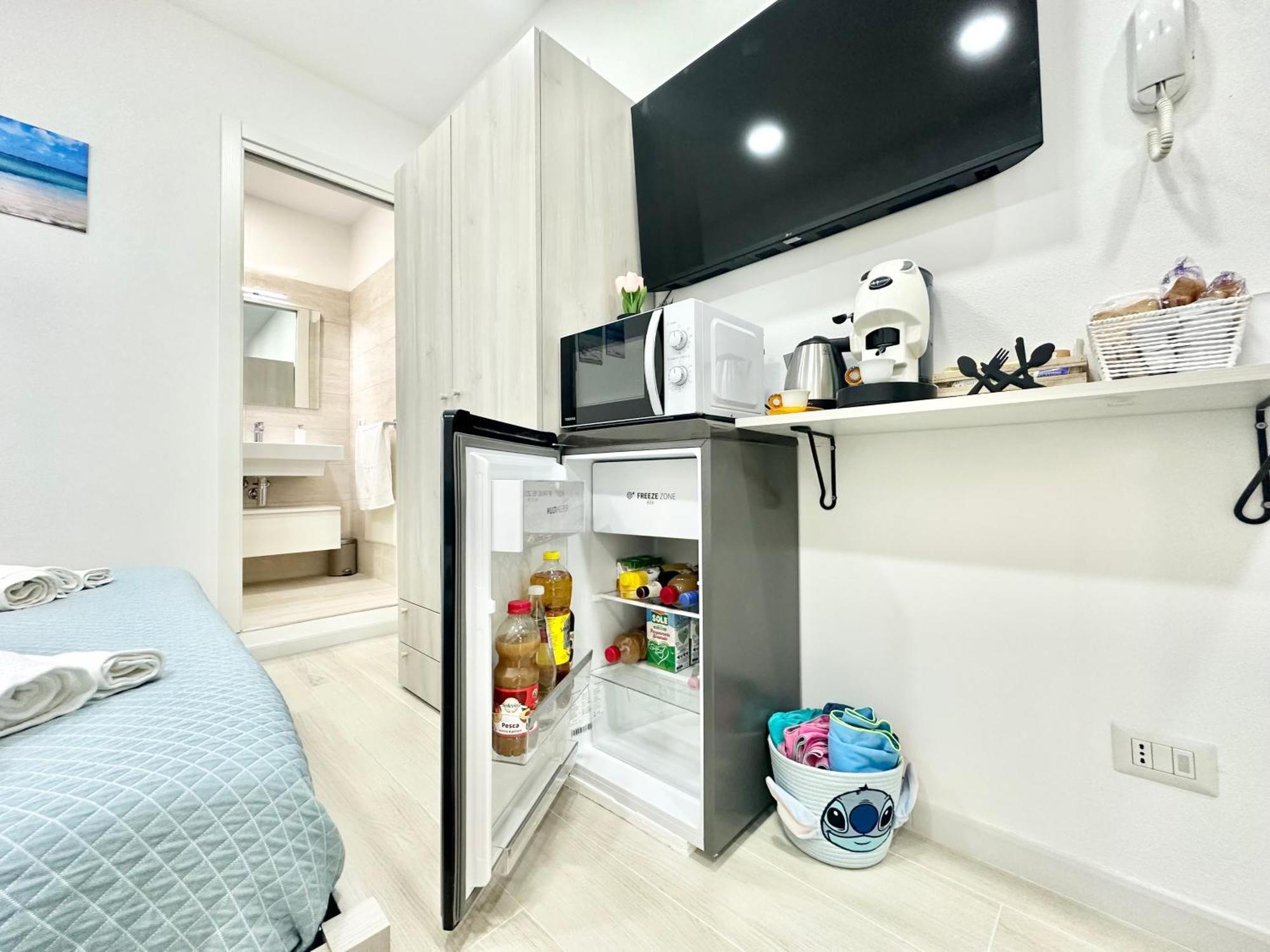 Ale & Andry House Apartment Cefalu Bagian luar foto