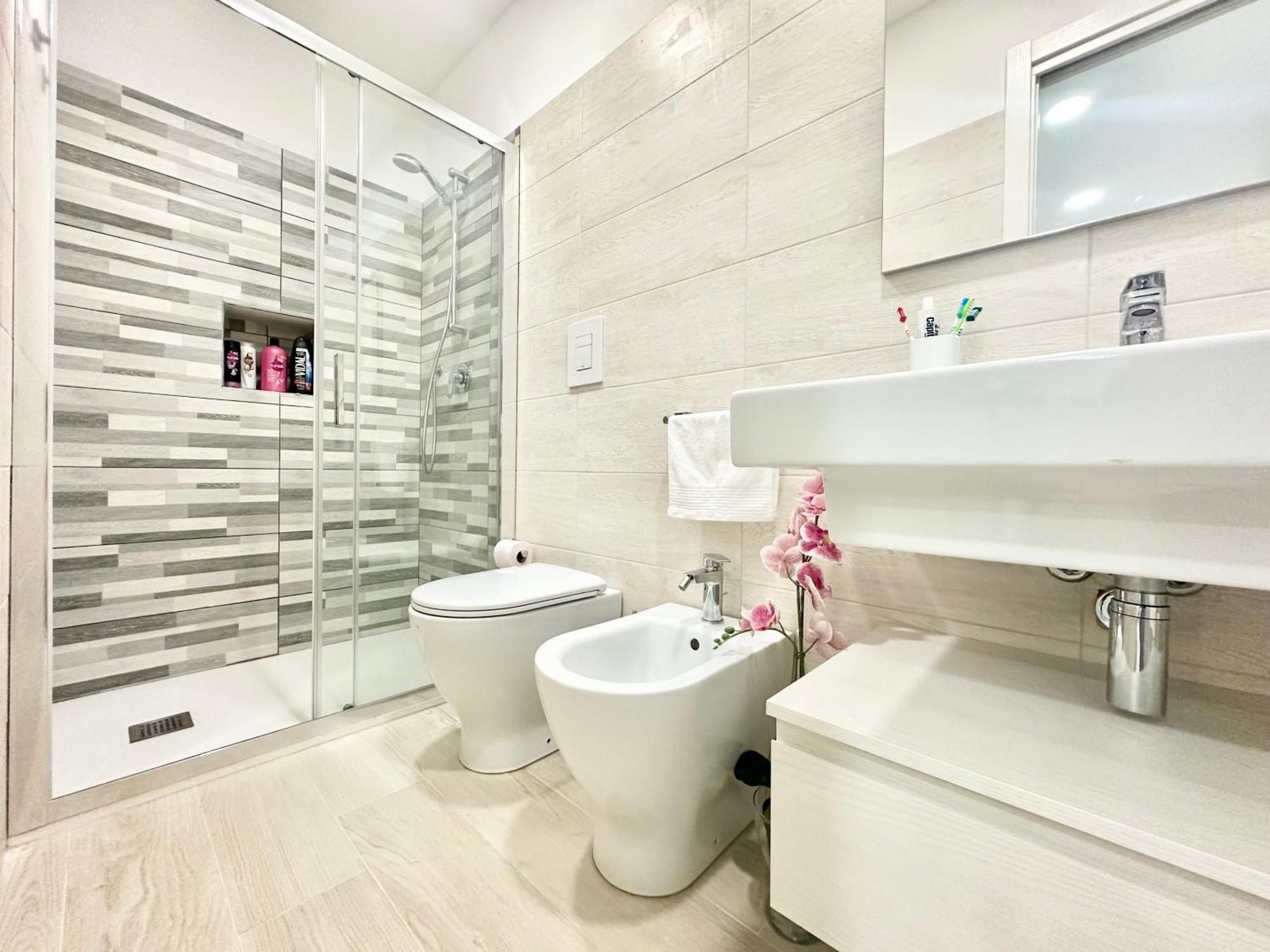 Ale & Andry House Apartment Cefalu Bagian luar foto
