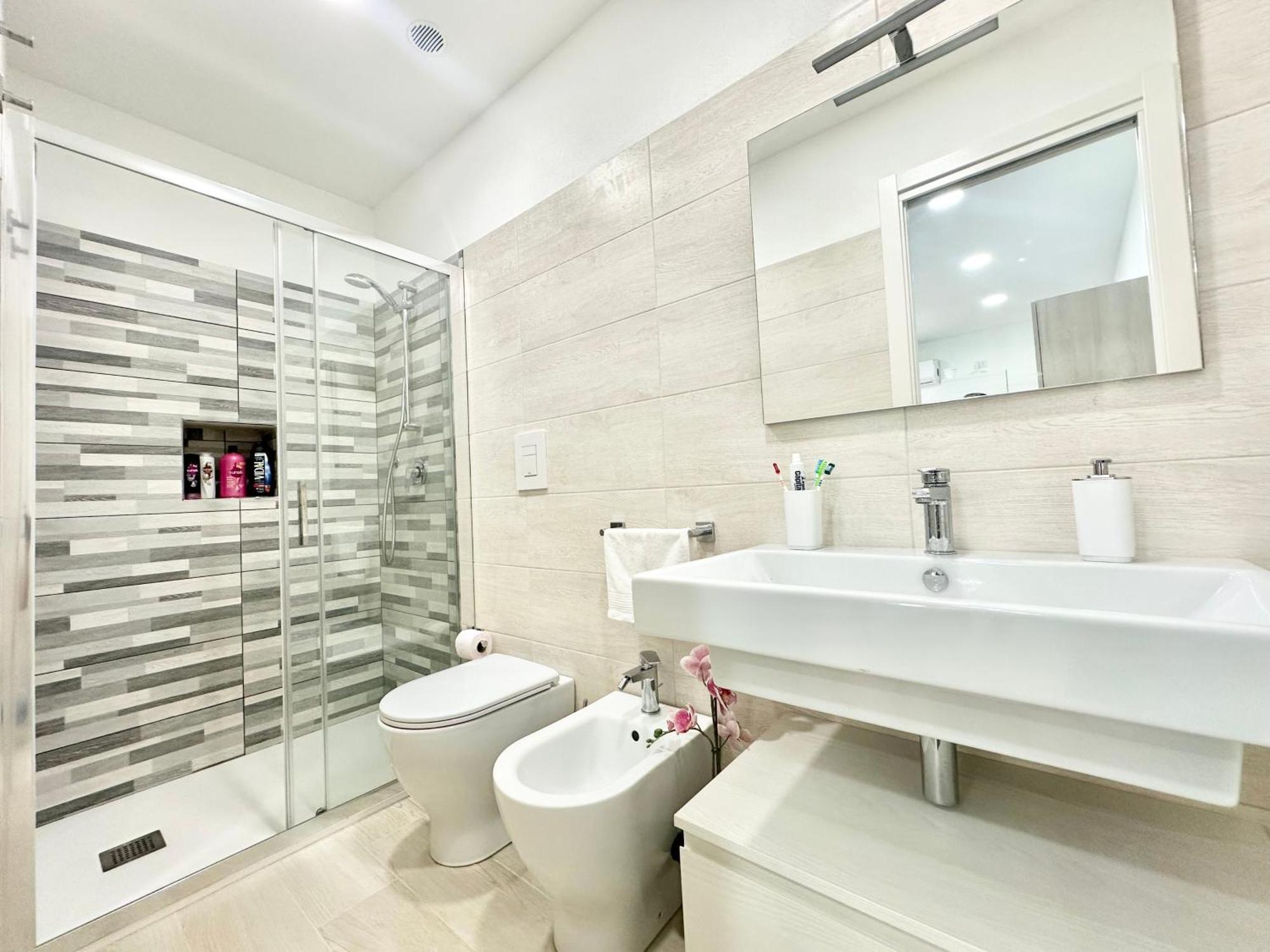 Ale & Andry House Apartment Cefalu Bagian luar foto