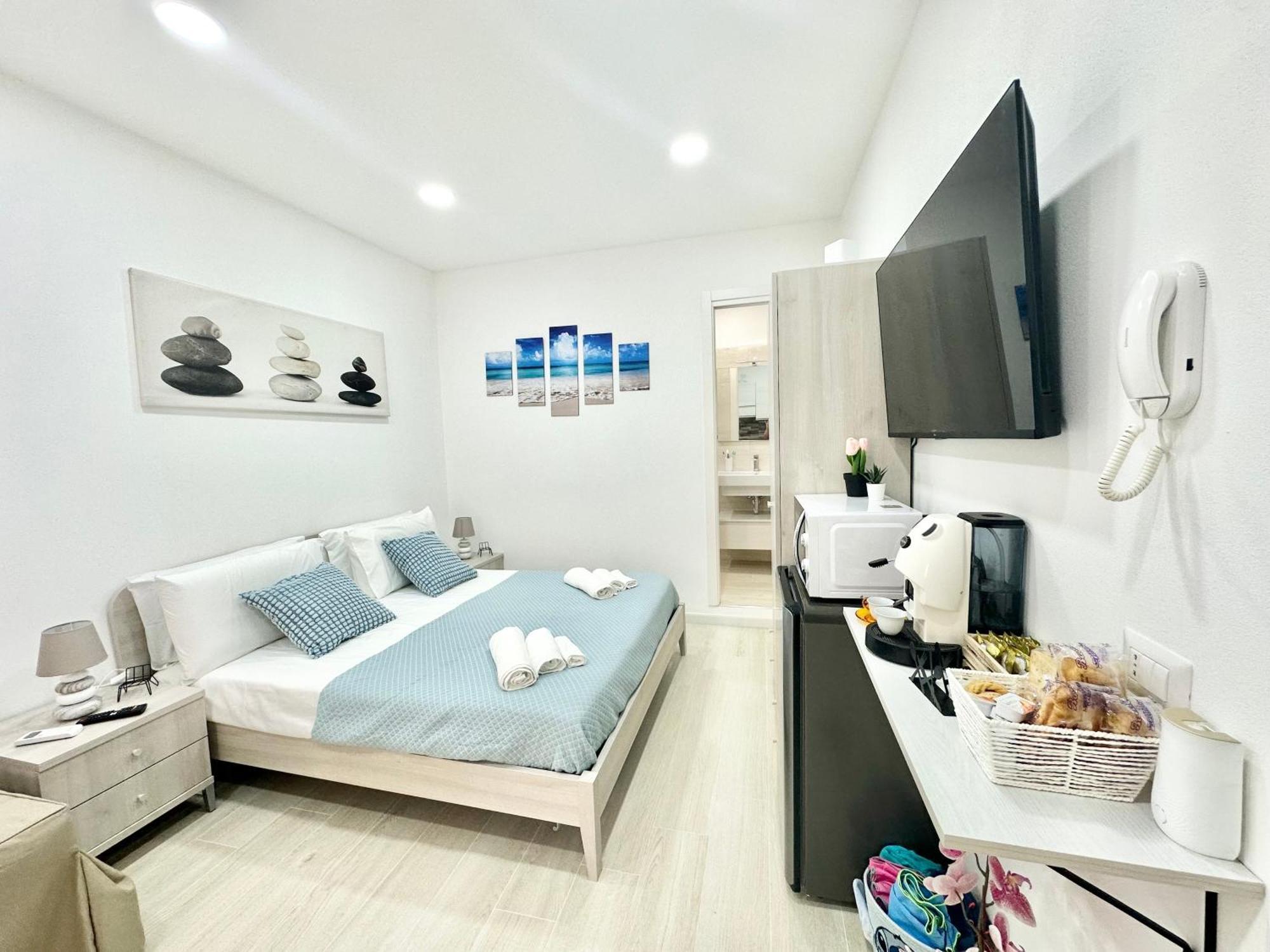 Ale & Andry House Apartment Cefalu Bagian luar foto