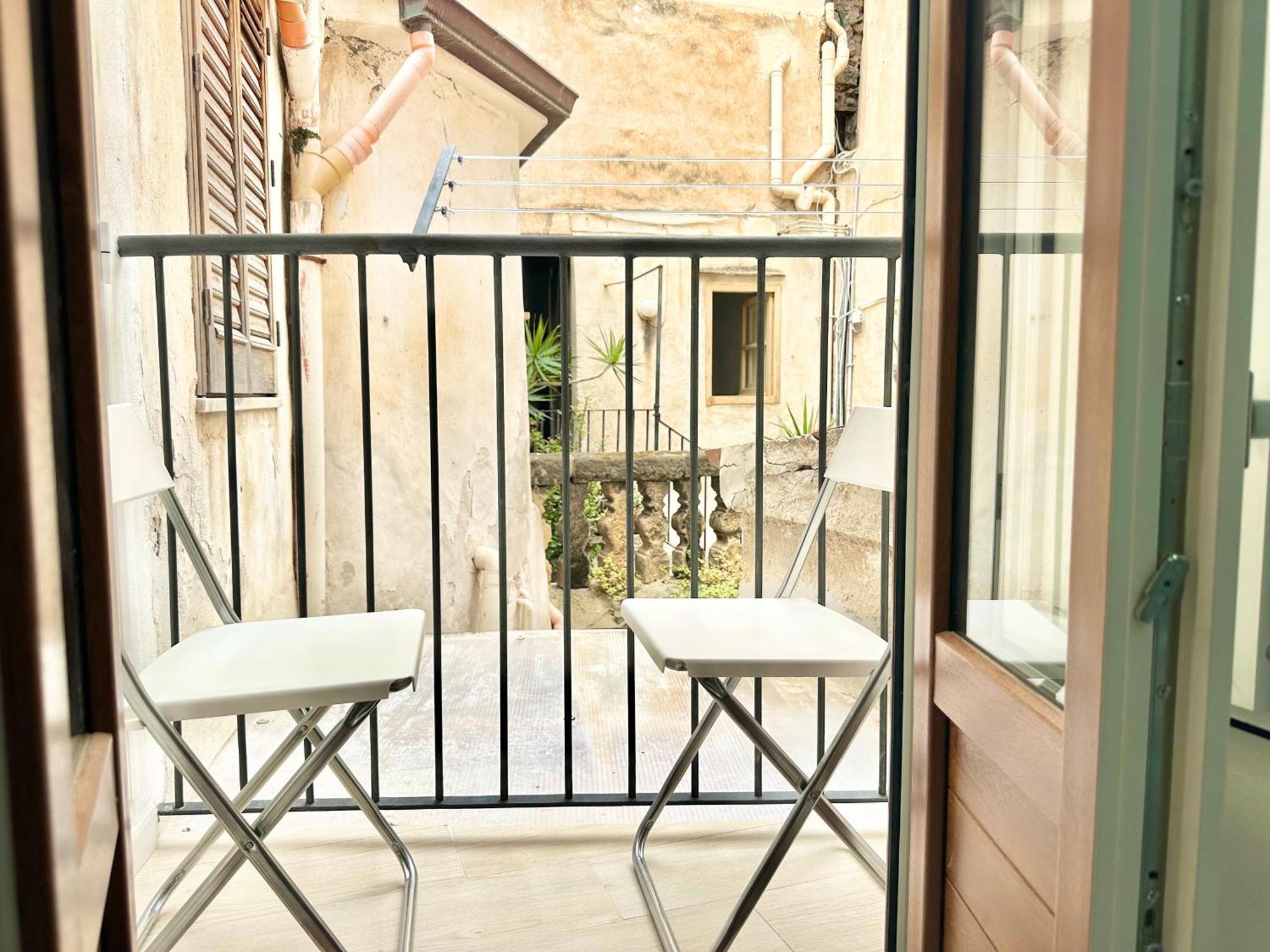 Ale & Andry House Apartment Cefalu Bagian luar foto